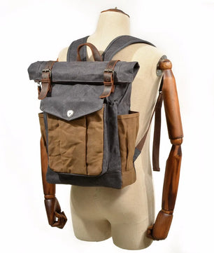 Rustic Trek Pack