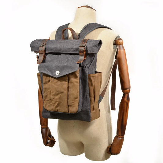 Rustic Trek Pack