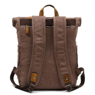 Timeless Explorer Bag