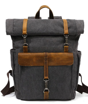 Timeless Explorer Bag