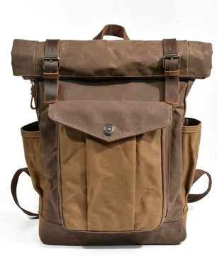 Rustic Trek Pack