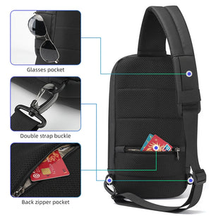 Smart Chest Pack
