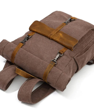 Timeless Explorer Bag