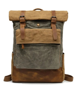 Timeless Voyage Pack