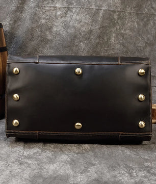 Large Men's Luggage Bag