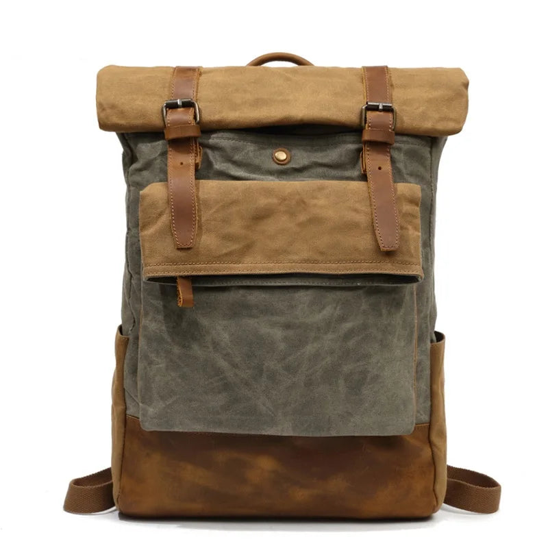 Timeless Voyage Pack
