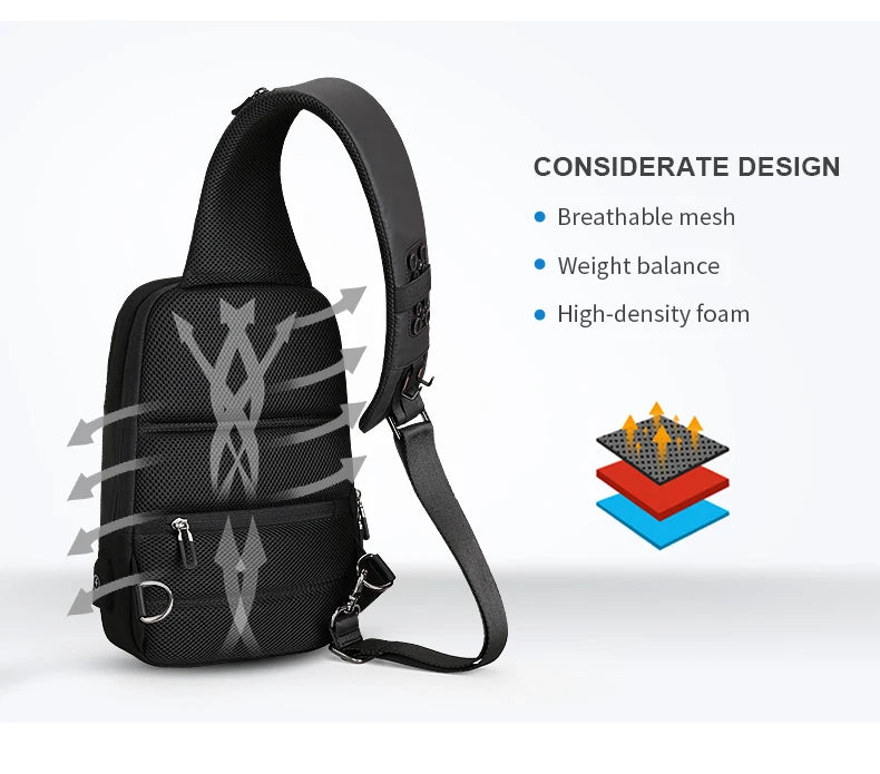 Stealth Sling Pro