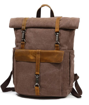 Timeless Explorer Bag