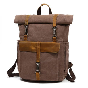 Timeless Explorer Bag