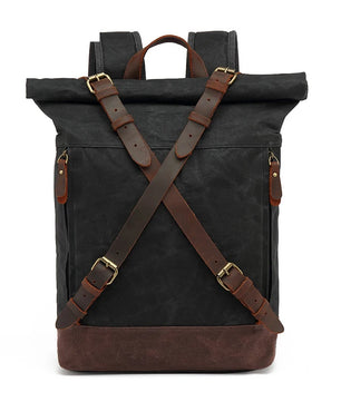 Vintage Nomad bag