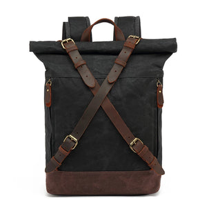 Vintage Nomad bag