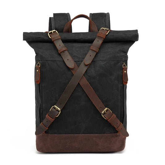 Vintage Nomad bag