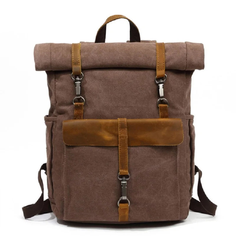 Timeless Explorer Bag