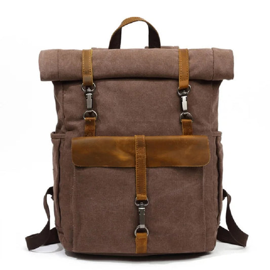 Timeless Explorer Bag