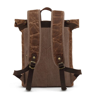 Vintage Nomad bag