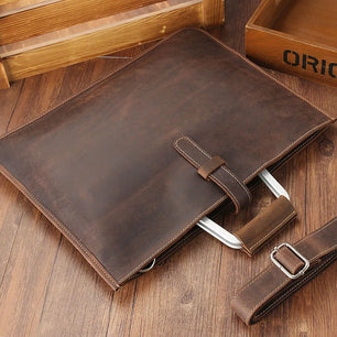 ModEra Briefcase