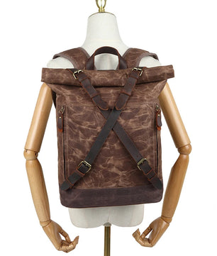 Vintage Nomad bag