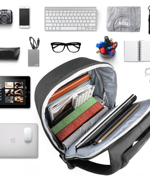 JetSet Laptop Gear