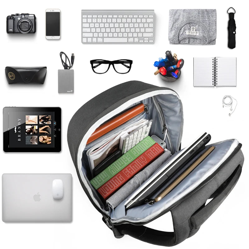 JetSet Laptop Gear