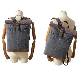 BatikNomad Pack