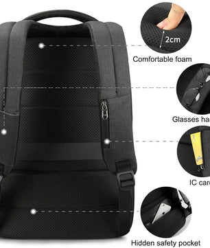 JetSet Laptop Gear