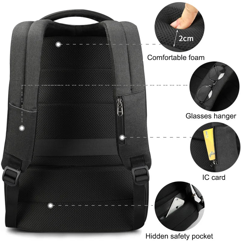 JetSet Laptop Gear