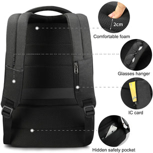 JetSet Laptop Gear