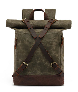 Vintage Nomad bag