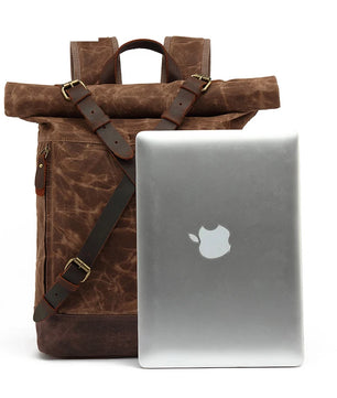 Vintage Nomad bag