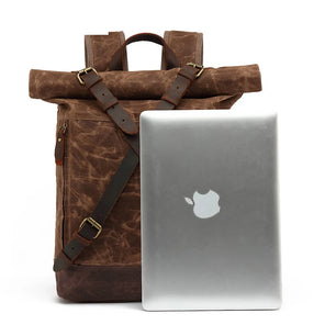 Vintage Nomad bag