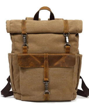 Timeless Explorer Bag