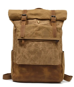 Timeless Voyage Pack