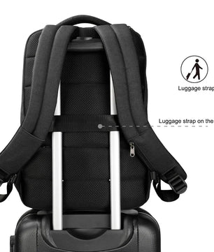 JetSet Laptop Gear