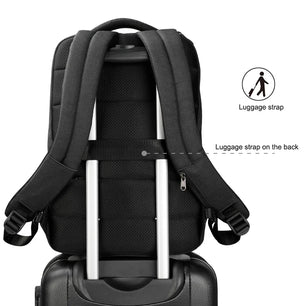 JetSet Laptop Gear