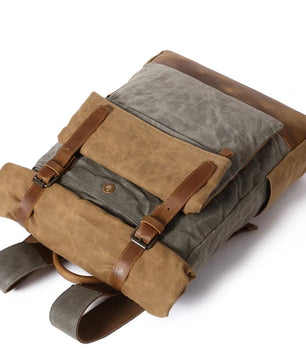 Timeless Voyage Pack