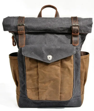 Rustic Trek Pack