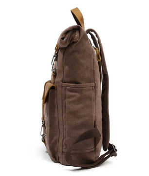 Timeless Explorer Bag
