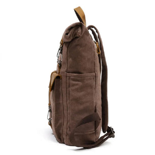 Timeless Explorer Bag