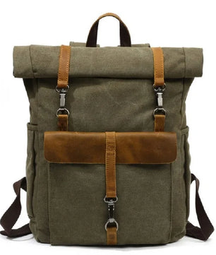Timeless Explorer Bag
