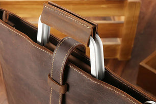 ModEra Briefcase