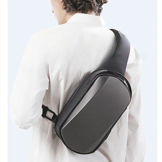 Impact-Resistant Bag