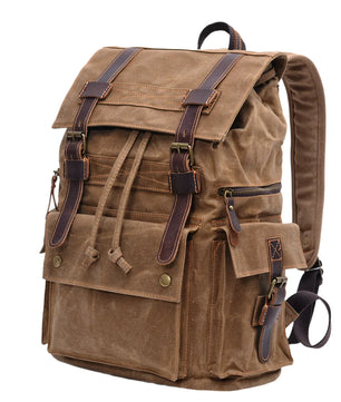 Heritage Hiking Bag