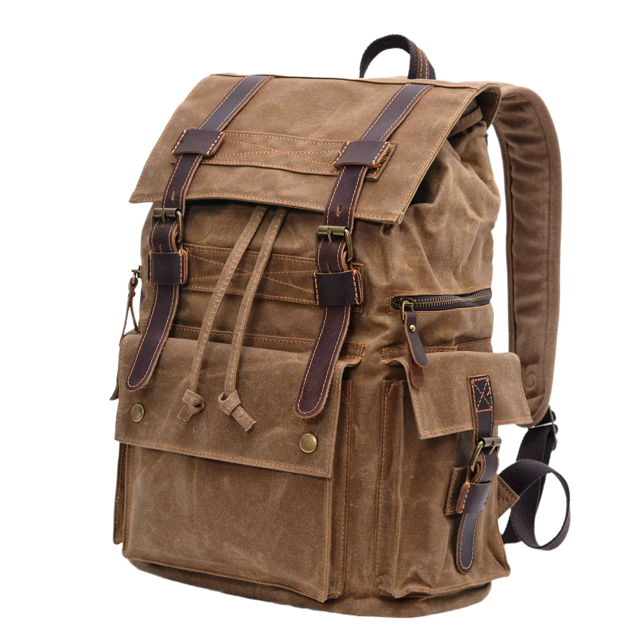 Heritage Hiking Bag