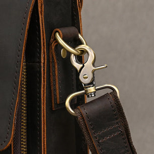 RusticEdge Carrier