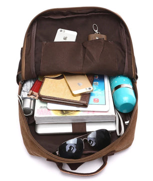 Smart Carry Companion