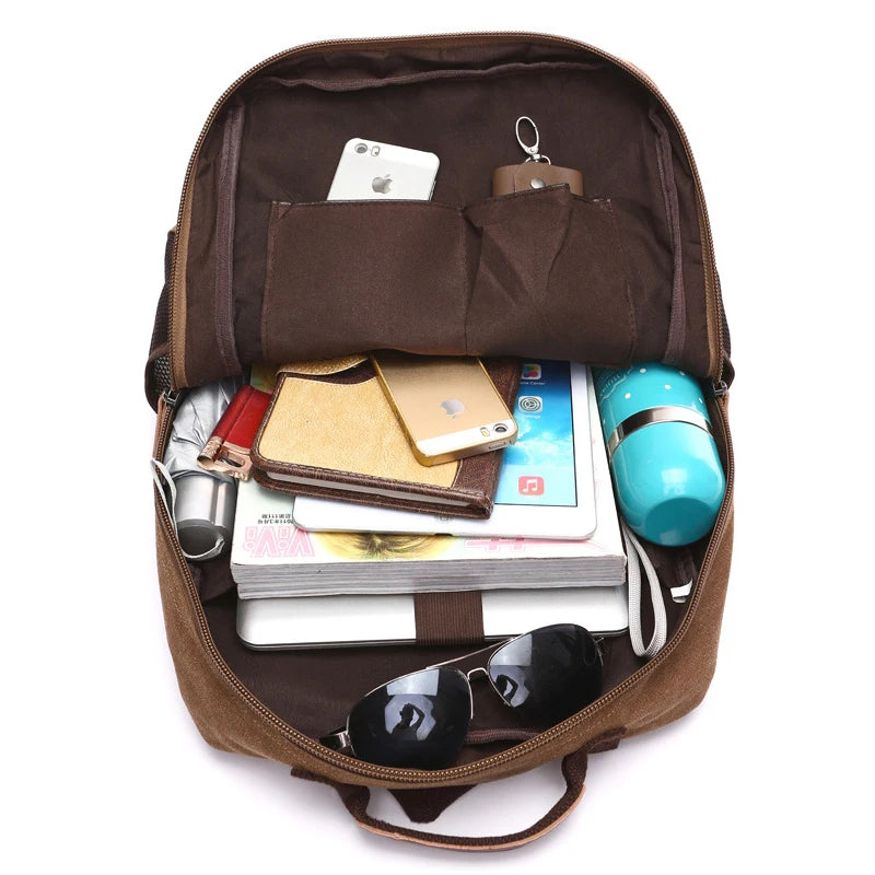 Smart Carry Companion