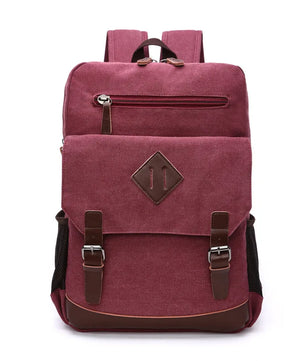 Rugged Laptop Rucksack