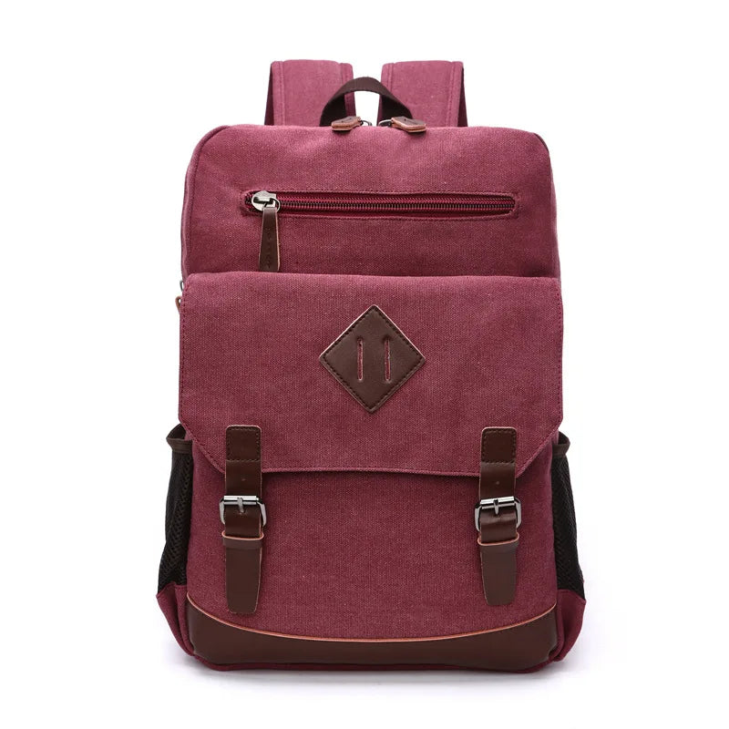 Rugged Laptop Rucksack