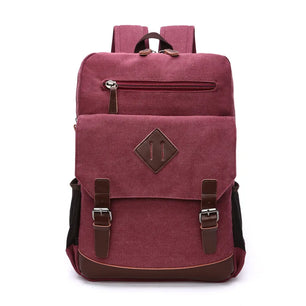 Rugged Laptop Rucksack