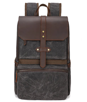 Waxed Canvas Companion